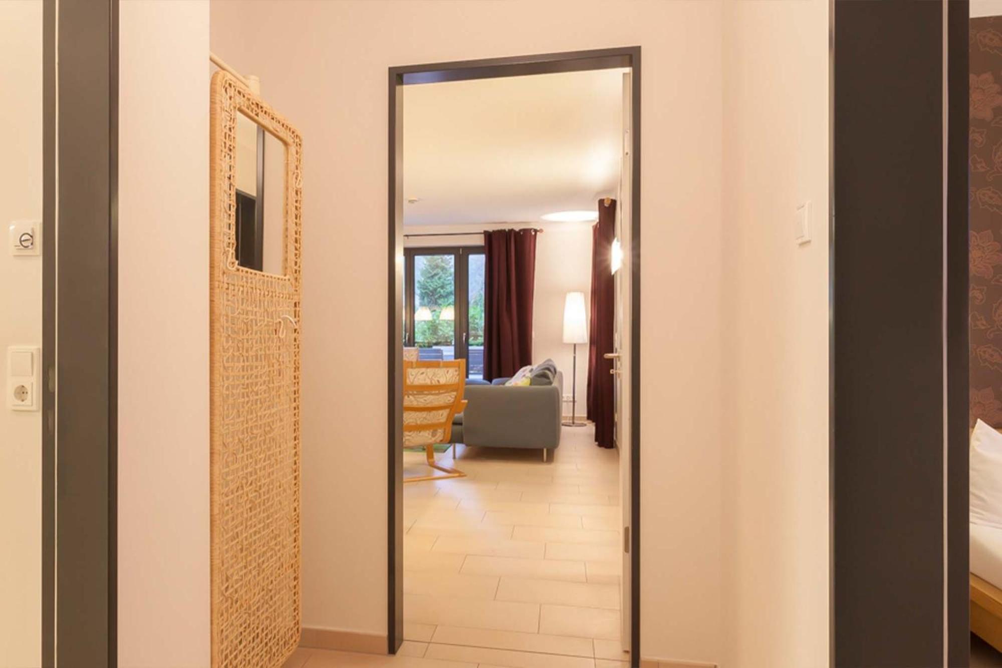 Villa Baltic Beach Sellin (Rugen) Exterior foto