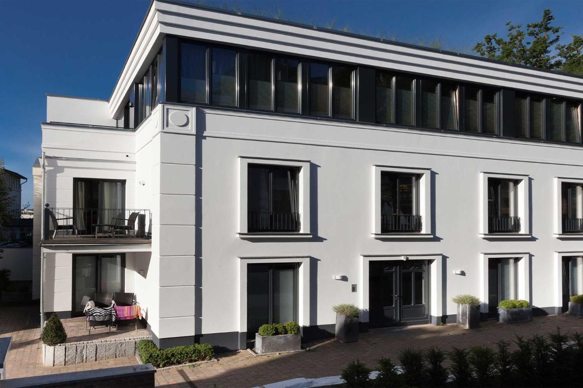 Villa Baltic Beach Sellin (Rugen) Exterior foto